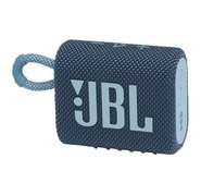 JBL Go3 Bluetooth Portable Waterproof Speaker