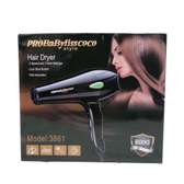 ProBabylisscoco Salon Professional Hair Dryer - Pro 3861