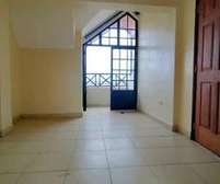 mansion For Rent in Gachie near Kihara Hospital
