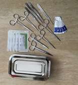 Suture set in nairobi,kenya