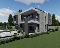 Architectural drawings.