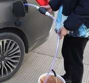 FUEL/OIL/FLUID HAND PUMP FOR SALE