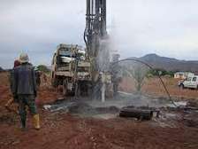 Borehole Drilling Contractors -Njoro | Nyahururu | Olkalau