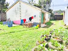 3 Bed House with Staff Quarters at Lang'Ata