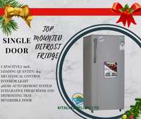 Roch  single door fridge 190litres