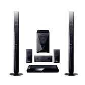 SONY HOME THEATER DZ650 1000W 5.1Ch With Bluetooth