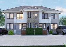 3 Bed House with En Suite in Athi River
