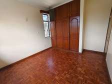 3 Bed Apartment with Swimming Pool in Kilimani