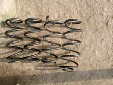 Ex Japan super parts Coi springs oll sampleson parts