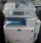 Best Ricoh Aficio Mpc 3001 photocopier machines