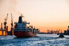 Global Shipping services in Kenya