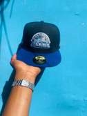 New Era Caps