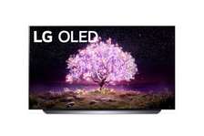 LG 55C1 Smart TV OLED 55 inch  4K