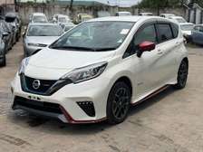 Nissan note e power nismo