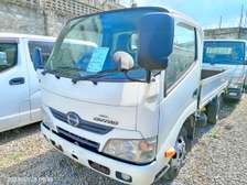 HINO DUTRO Truck