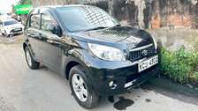 Toyota Rush KCJ