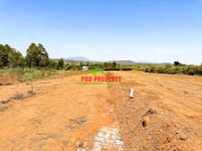 Land at Kamangu