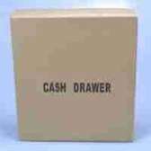 Automatic Cash Drawer 5 slots of notes Box Cash Drawer