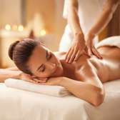 Massage services at Garden eastate
