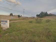 Kitengela, Milimani, 50 by 100 For Sale in a controlled area