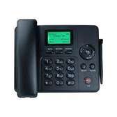 2 SIM Card GSM Desk Phone/GSM Table Phone 602