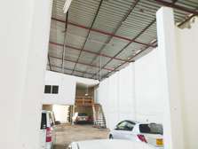 5,000 sqft Go Down to let in Industrial Area, Nairobi
