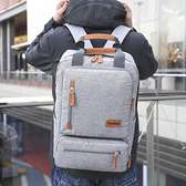 Backpack Fashion Business Bag Boy's Schoolbag
