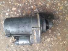 Sales,Repair and servicing of Alternators and Starters