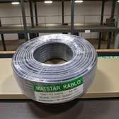 2.5mm twin cable