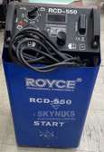 Welding Machine Royce RCD 550