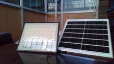 solar flood lights