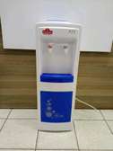 Hot and cold Rashnik water dispensers