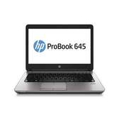 HP-Probook 645 G3
