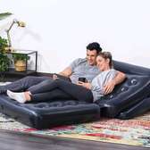 5 in 1 inflatable seat
