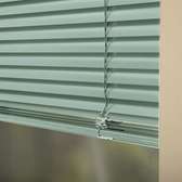 Adjustable Aluminum Window Blinds