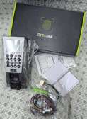 ZKTeco F18 TCP/IP Access Control Time Attendance Reader