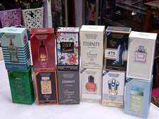 High qulity designer perfumes