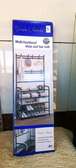 Shoe rack