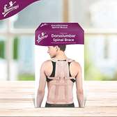 Dorsolumbar spine brace near me sale kenya price