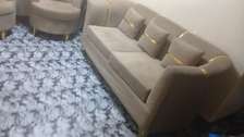 Elegant 5-Seater Sofa Set for Sale