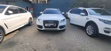 Audi Q5 s-line