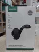 UGREEN Waterfall-Shaped Suction Cup Phone Holder LP405