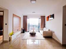Serviced 2 Bed Apartment with En Suite in Ruaka