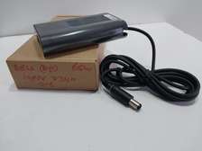 Original Dell Oval Shape Charger 65w 19.5v 3.24A Big Pin