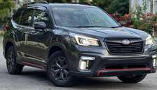 SUBARU FORESTER SK9 2500CC, 2020 MODEL