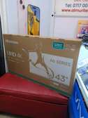 Hisense 43 4k