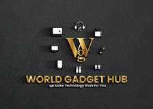 WORLD GADGET HUB
