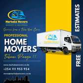 Professional Home Moving