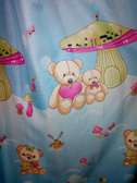 EXCITING KIDS CURTAINS