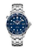 Omega Seamaster diver Co-axial 41MM